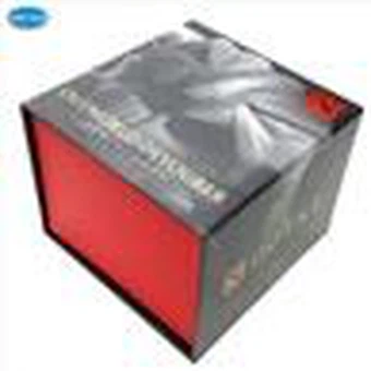 কসমেটিক পেপার বক্স