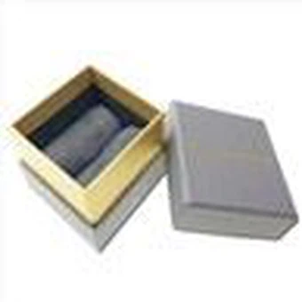 প্যাকেজিং কাগজ বাক্স